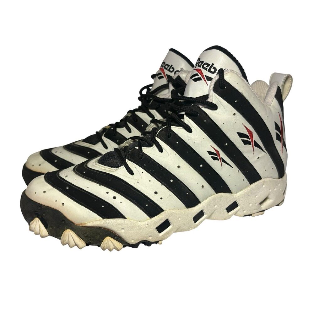 Size 13 - Reebok Big Hurt Frank Thomas